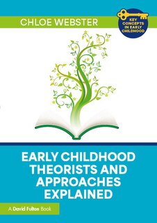 Front cover_Early Childhood Theorists and Approaches Explained