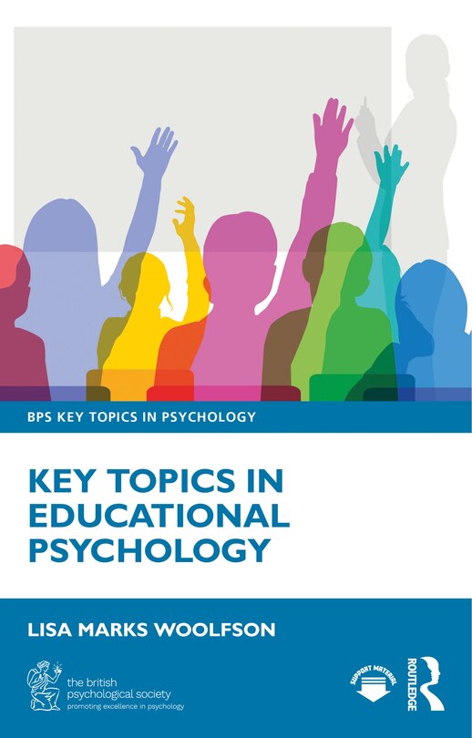 Couverture_Key Topics in Educational Psychology