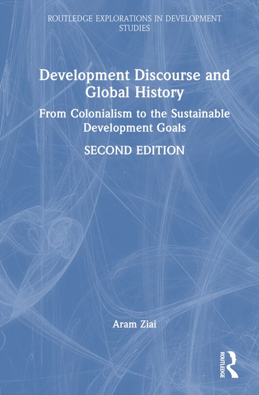 Couverture_Development Discourse and Global History