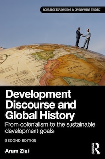Couverture_Development Discourse and Global History