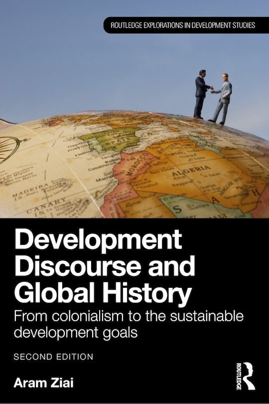 Couverture_Development Discourse and Global History