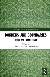 Couverture_Borders and Boundaries