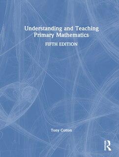 Front cover_Understanding and Teaching Primary Mathematics