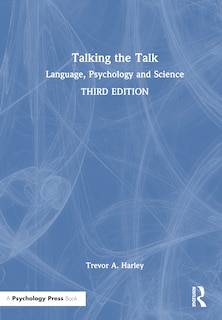 Couverture_Talking the Talk
