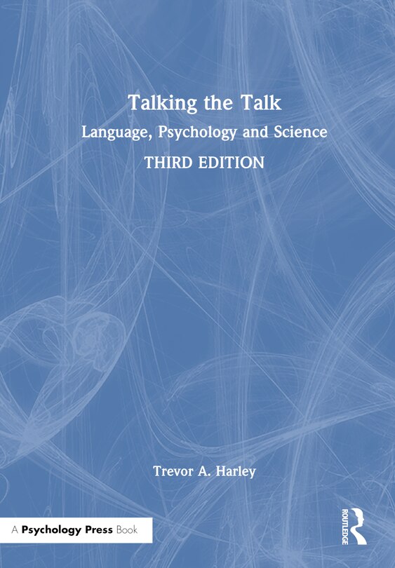 Couverture_Talking the Talk