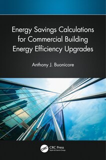 Couverture_Energy Savings Calculations for Commercial Building Energy Efficiency Upgrades