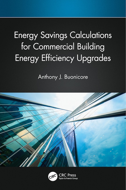 Couverture_Energy Savings Calculations for Commercial Building Energy Efficiency Upgrades
