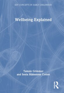 Front cover_Wellbeing Explained