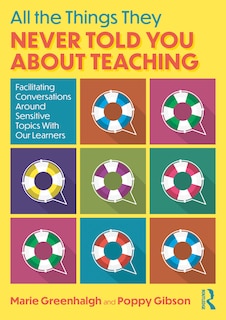 Couverture_All the Things They Never Told You About Teaching