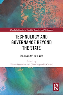 Couverture_Technology and Governance Beyond the State
