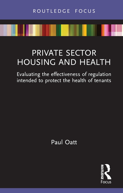 Couverture_Private Sector Housing and Health