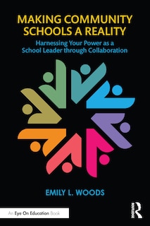 Front cover_Making Community Schools a Reality