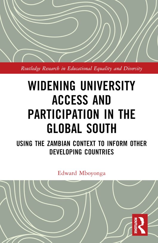 Couverture_Widening University Access and Participation in the Global South