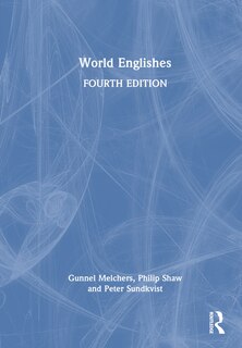 Couverture_World Englishes