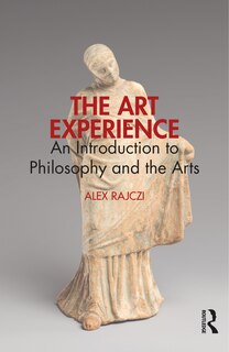 Front cover_The Art Experience