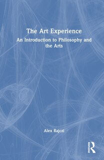 Couverture_The Art Experience