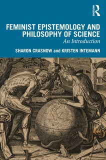 Front cover_Feminist Epistemology and Philosophy of Science