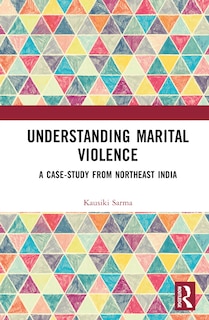 Front cover_Understanding Marital Violence