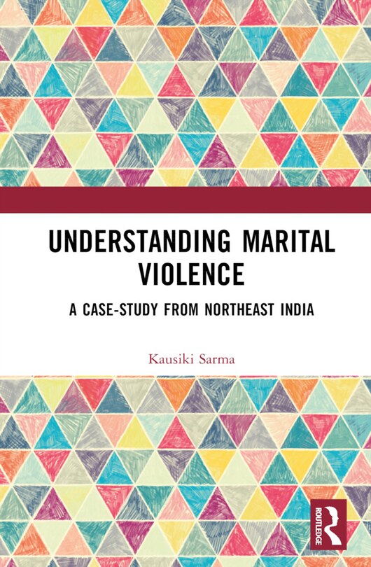 Front cover_Understanding Marital Violence