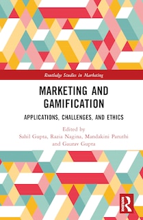 Couverture_Marketing and Gamification