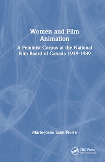 Couverture_Women and Film Animation