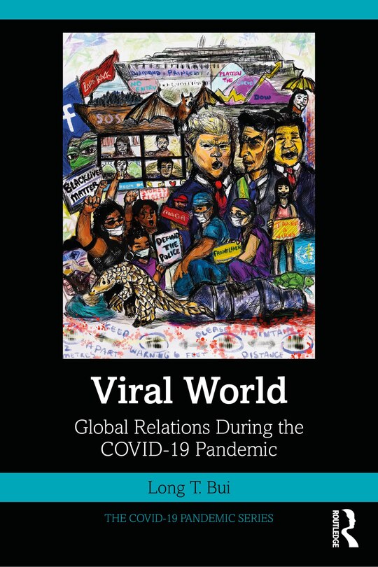 Front cover_Viral World