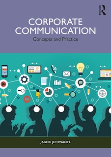 Front cover_Corporate Communication