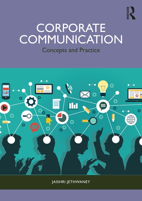 Front cover_Corporate Communication