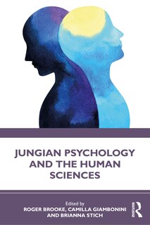 Couverture_Jungian Psychology and the Human Sciences
