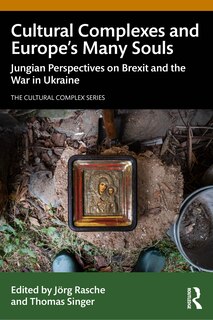 Couverture_Cultural Complexes and Europe's Many Souls