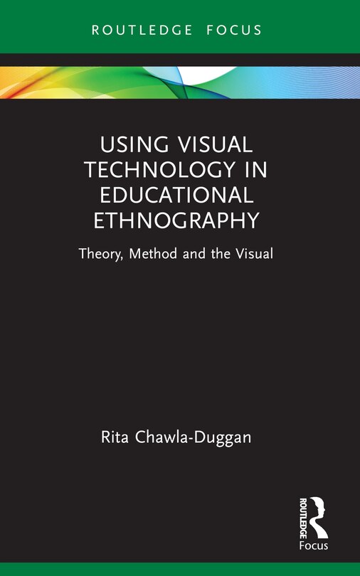 Couverture_Using Visual Technology in Educational Ethnography
