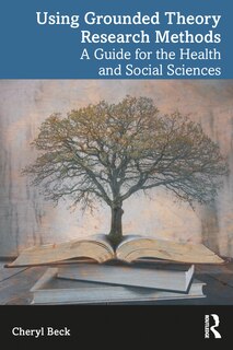 Front cover_Using Grounded Theory Research Methods