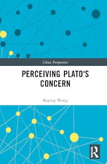 Couverture_Perceiving Plato's Concern