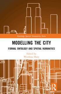 Front cover_Modelling the City