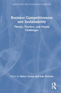 Front cover_Business Competitiveness and Sustainability