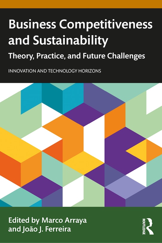 Front cover_Business Competitiveness and Sustainability