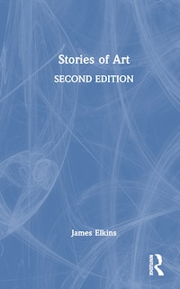 Front cover_Stories of Art