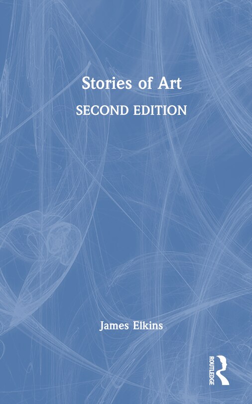 Front cover_Stories of Art