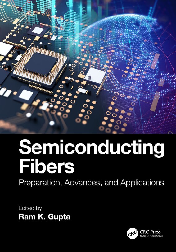 Front cover_Semiconducting Fibers