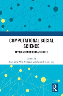 Couverture_Computational Social Science