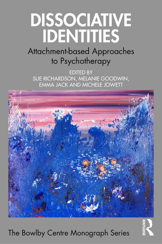 Couverture_Dissociative Identities