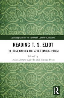 Couverture_Reading T. S. Eliot