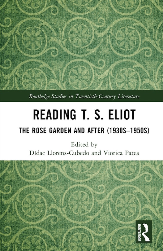 Couverture_Reading T. S. Eliot