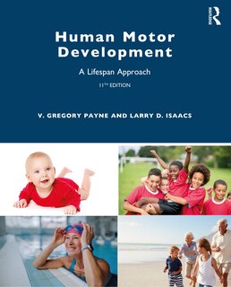 Couverture_Human Motor Development