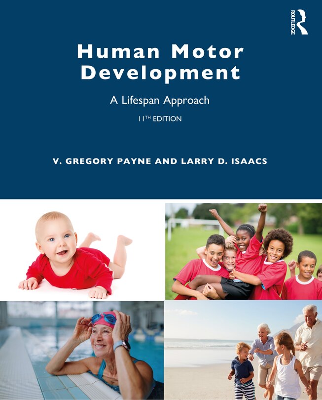 Couverture_Human Motor Development