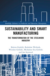 Couverture_Sustainability and Smart Manufacturing