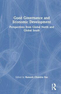 Couverture_Good Governance and Economic Development