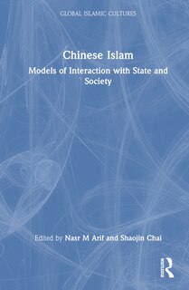 Front cover_Chinese Islam
