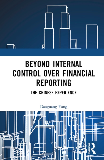 Couverture_Beyond Internal Control over Financial Reporting