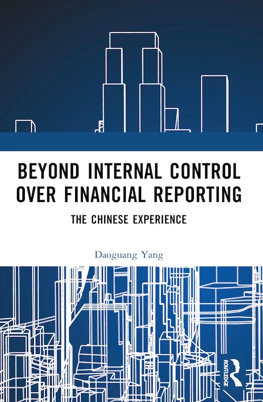 Front cover_Beyond Internal Control over Financial Reporting